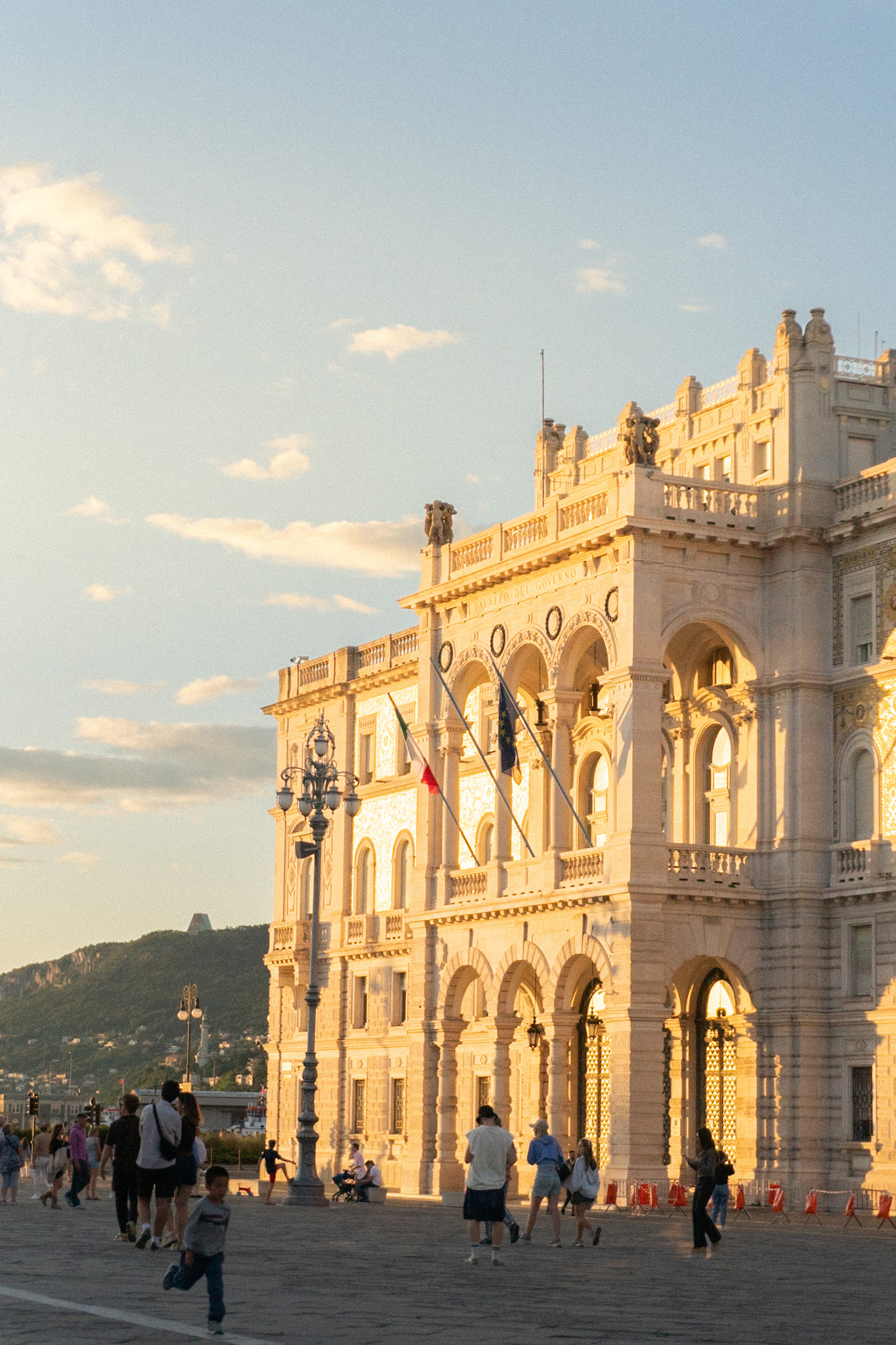 Canal Grande di Trieste
