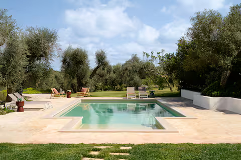 Trulli Amabilia Ostuni